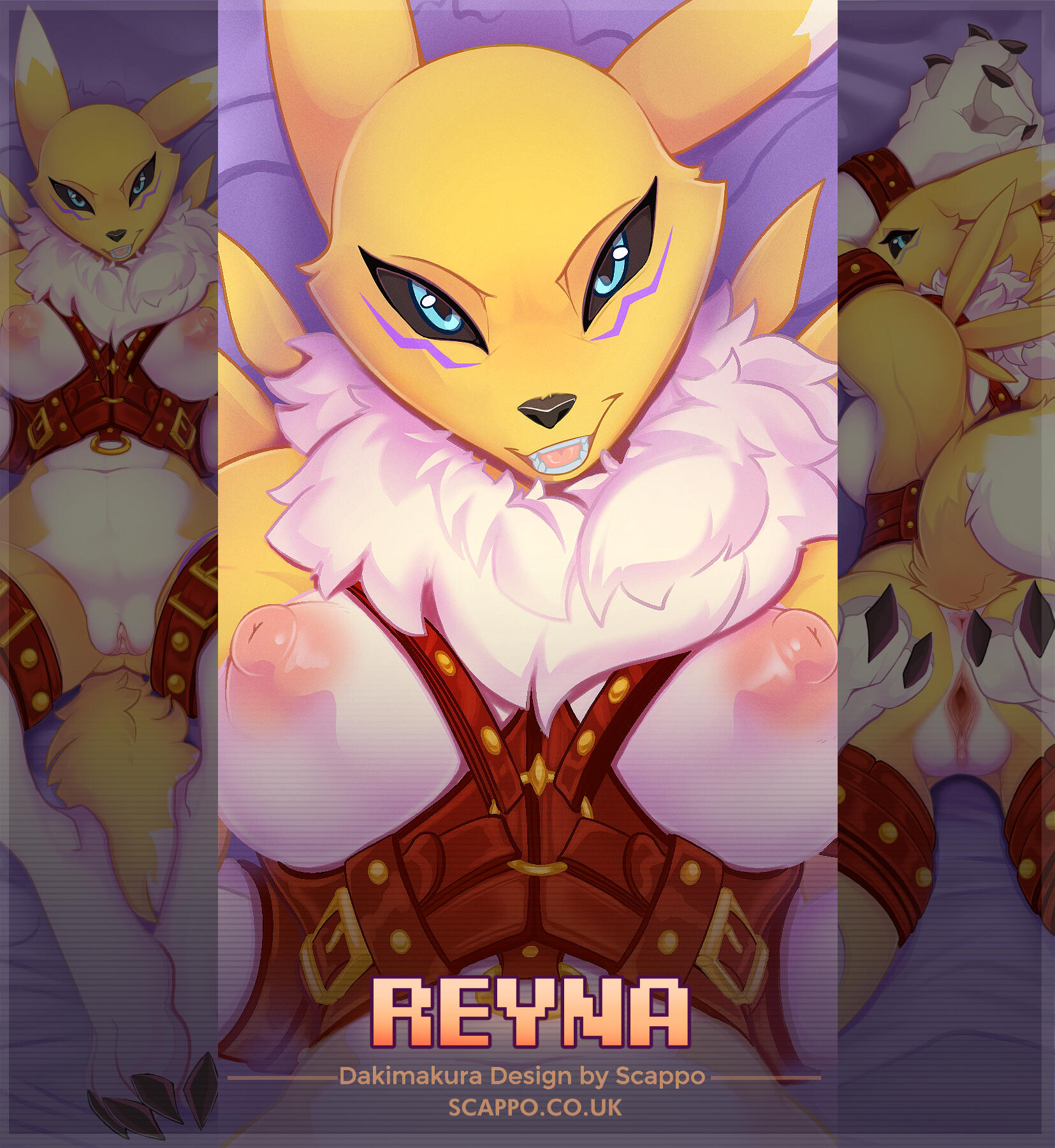 Reyna