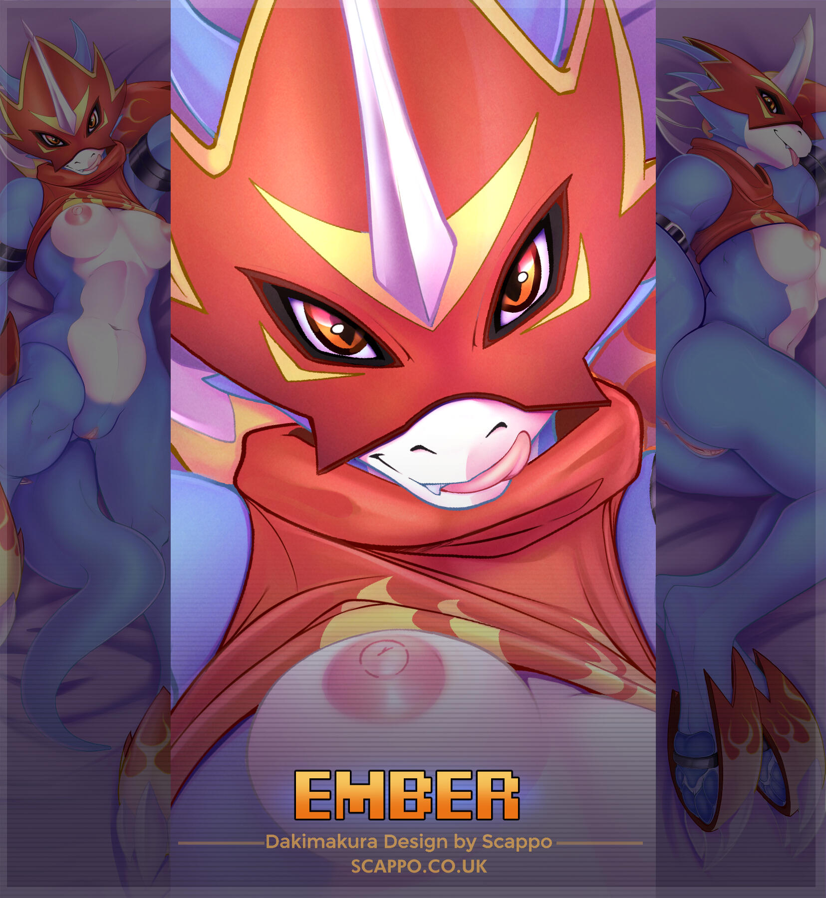 Ember
